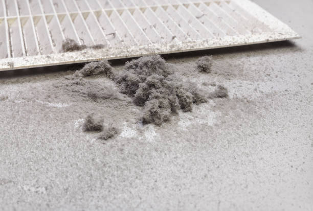 Professional Airduct Cleaning in San Angelo, TX