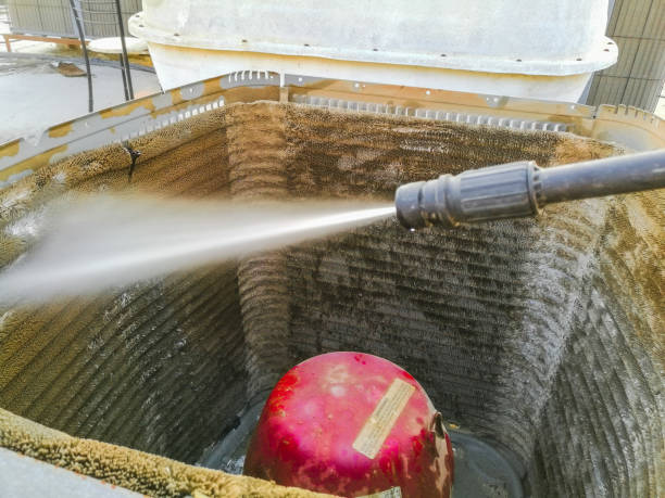 Best Commercial Air Duct Cleaning  in San Angelo, TX