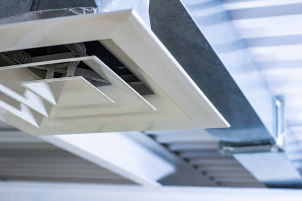 Best Emergency Air Duct Cleaning  in San Angelo, TX