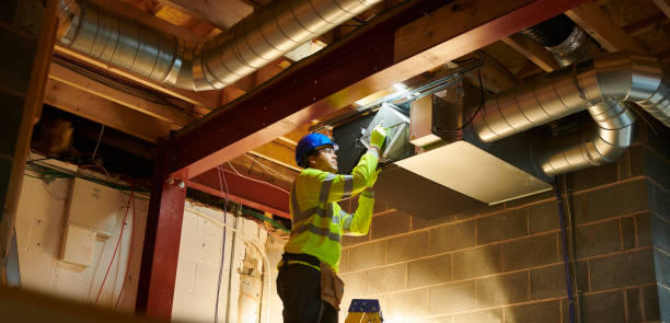 Best Affordable HVAC Duct Cleaning  in San Angelo, TX
