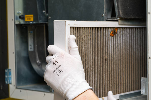 Best Affordable Air Duct Cleaning  in San Angelo, TX