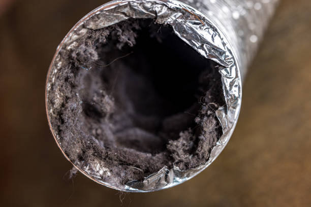Best HVAC Air Duct Cleaning  in San Angelo, TX