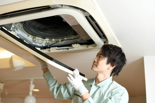 Best Local Air Duct Cleaning Services  in San Angelo, TX