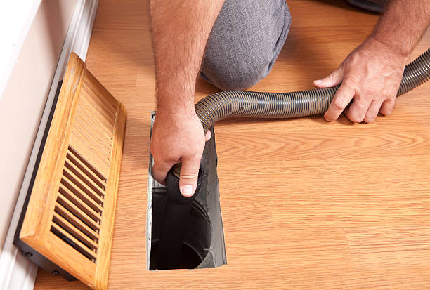 Best Home Air Vent Cleaning  in San Angelo, TX