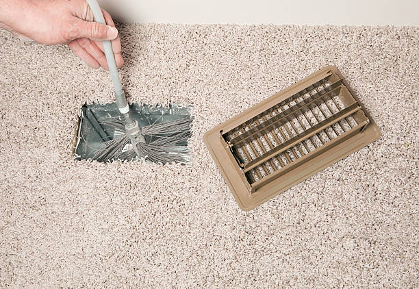 Affordable HVAC Duct Cleaning in San Angelo, TX