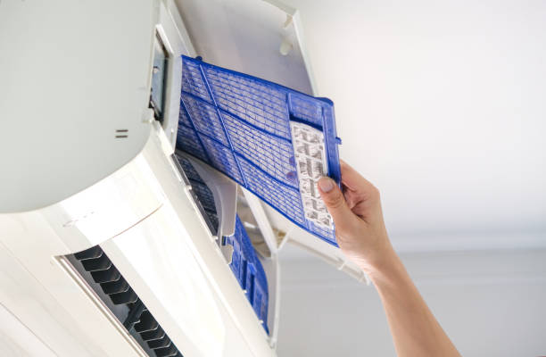 Best HVAC Air Duct Cleaning  in San Angelo, TX