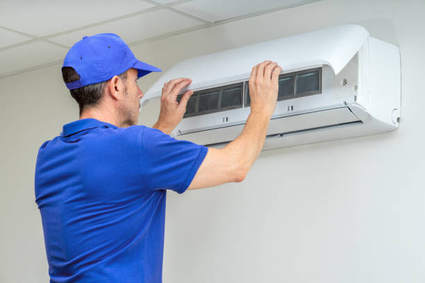 Best Affordable Duct Cleaning Services  in San Angelo, TX