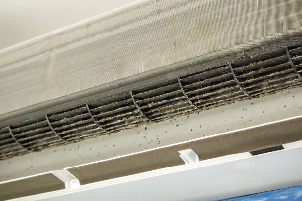 Ventilation Cleaning Services in San Angelo, TX