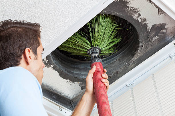 Best Home Air Vent Cleaning  in San Angelo, TX