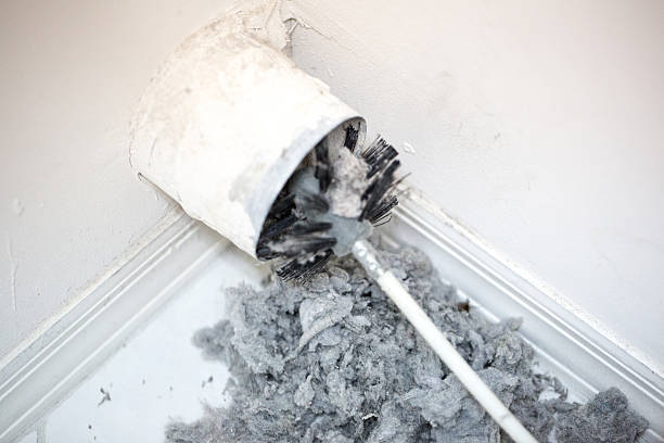Best Air Duct Cleaning Near Me  in San Angelo, TX