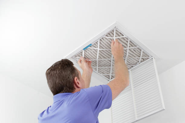 Home Air Vent Cleaning in San Angelo, TX